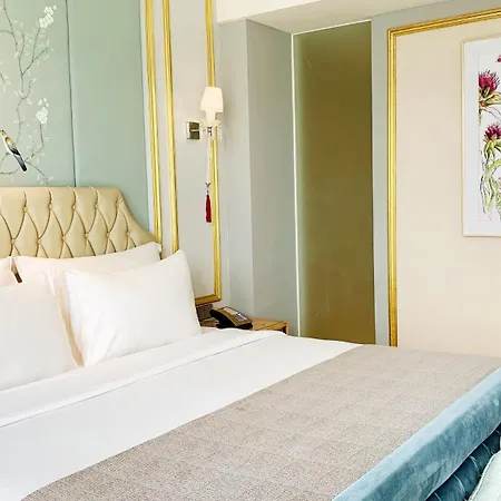 Art Deco Luxury Hotel&Residence-2