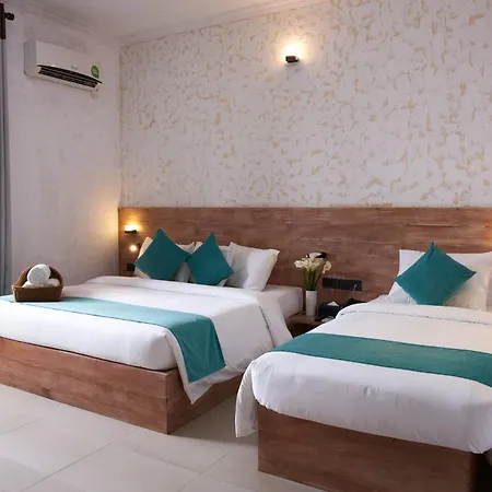 Seahorse Hotel & Spa-2