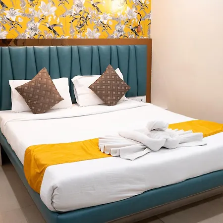 The Opus Kolkata - A Boutique Hotel-2