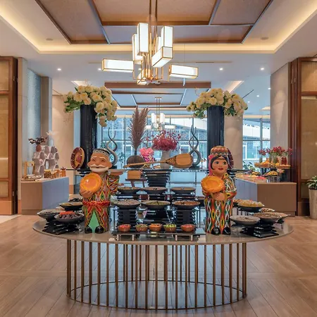 Hilton Tashkent City-3