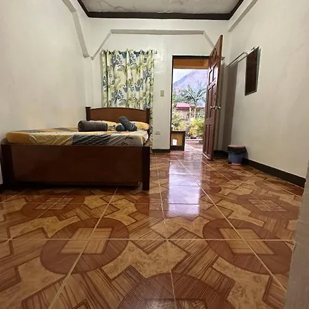 Angel Gabriel Homestay-3
