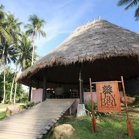 Seavana Koh Mak Beach Resort-3
