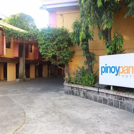 Pinoy Pamilya Hotel-2