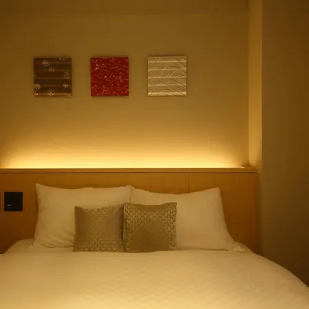 Kyoto Gion Hotel-3