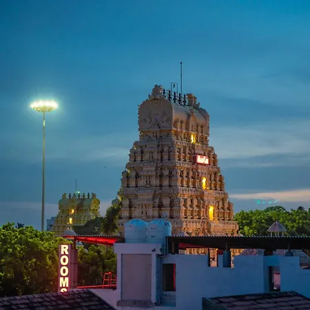 Hotel Arya Grand Rameswaram By Nimalan-3