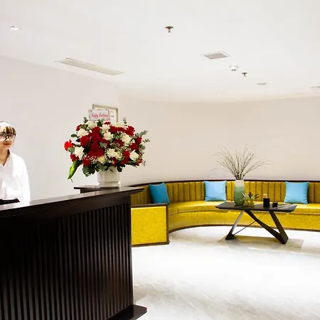 Cordial Beach Hotel Da Nang-3