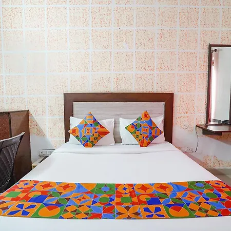 Fabhotel Taj Stay-2
