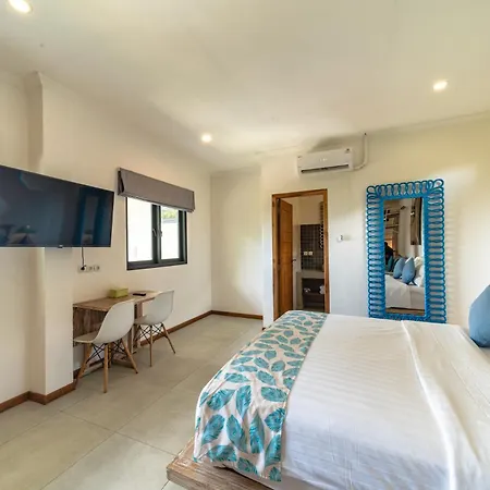 Komodo Suites Downtown-2
