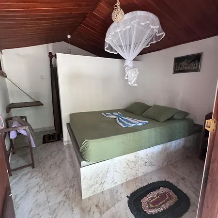 Sabine Holiday Resort And Restaurant-3