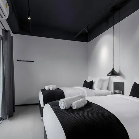 Bedtime Hotel Samui-2
