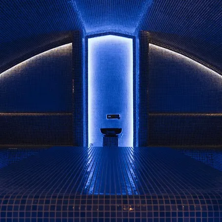 Villa Elysium Park & Spa-2