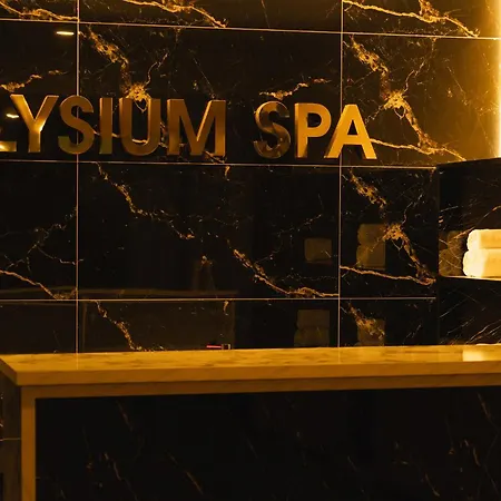 Villa Elysium Park & Spa-3