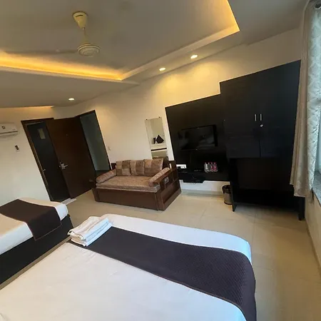 Hotel Life Inn-2