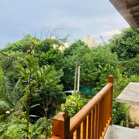 Jungle Beach Inn-3