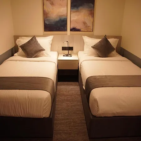 De Moccis Boutique Hotel-2