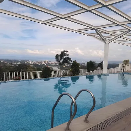 Primavera City, Citta Verde - A Lovely Place #437B Official Page 1 Bedroom-2