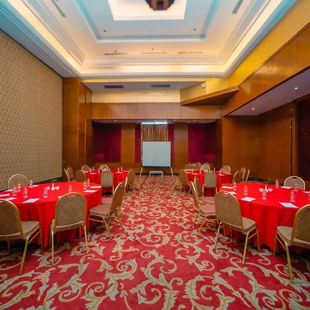 Best Western Mangga Dua Hotel & Residence-2