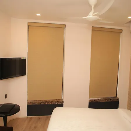 The Opus Kolkata - A Boutique Hotel-3