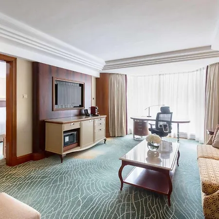 Kowloon Shangri-La, Hong Kong-3