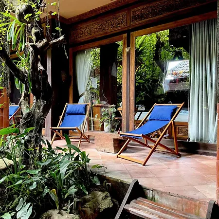 Udara Bali Yoga Detox & Spa-3