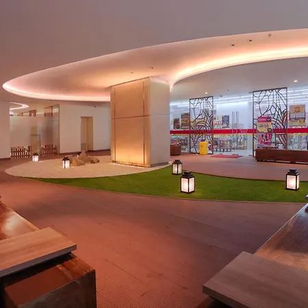 Citadines Gatot Subroto Jakarta-2