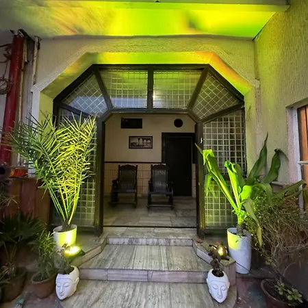 Hotel Kamal Nearest To Taj Mahal-3