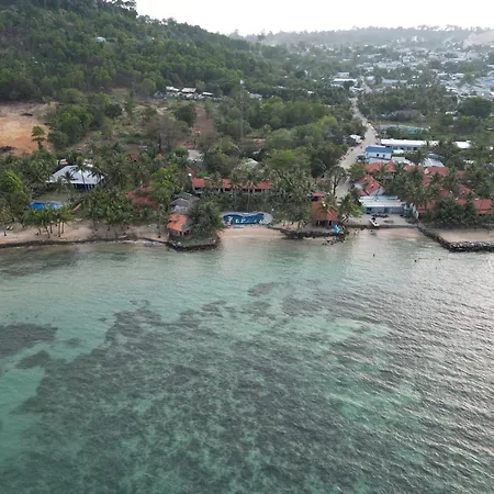 Phu Quoc Kim 2 Beach Front Resort-3
