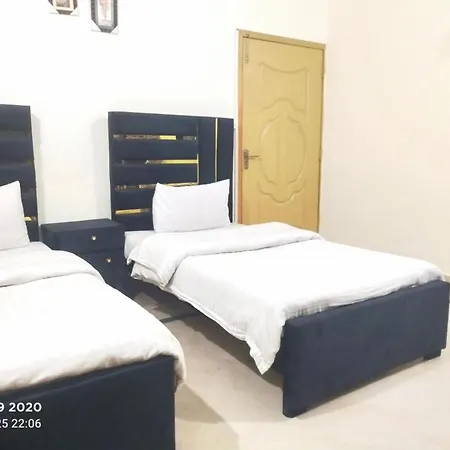 Hotel Eden Plus Lahore-2-3