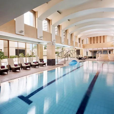 The Portman Ritz-Carlton Shanghai-3