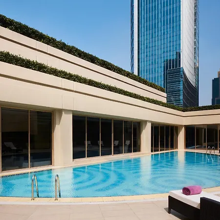 The Portman Ritz-Carlton Shanghai-2