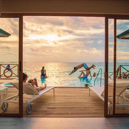 Joy Island Maldives All Inclusive Resort-3