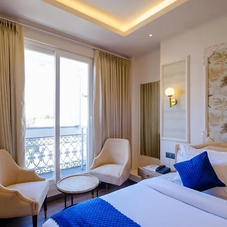 Infinia Stays - A Luxury Boutique Hotel-3
