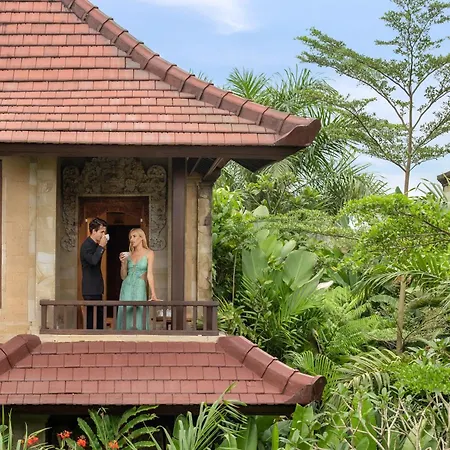 Sakti Garden Resort&Spa-3