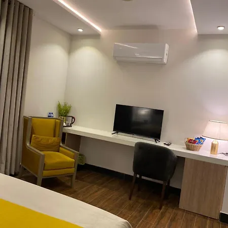 Rosewood Lahore-3