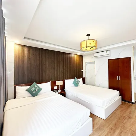 Ace Hotel - Ben Thanh-3