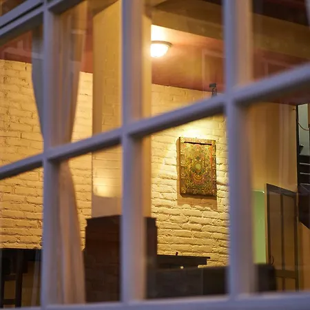 Shambaling Boutique Hotel-2