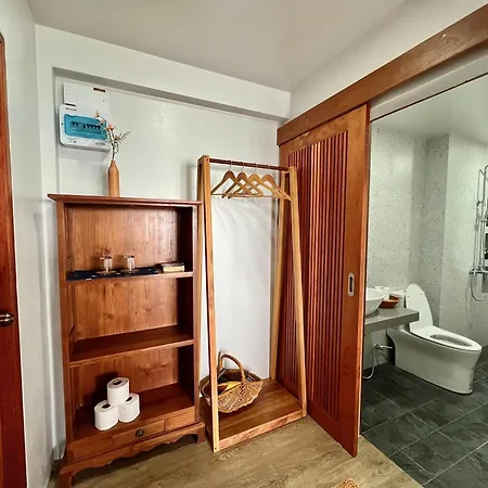 Baan Talay Koh Tao Resort & Yoga-3