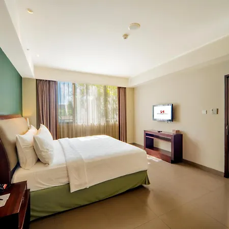 Swiss-Belhotel Rainforest-2