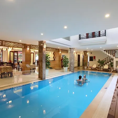 Hoi An Travel Lodge Hotel-3