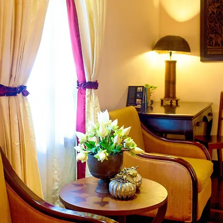 Royal Angkor Resort&Spa-3