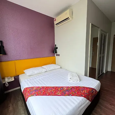 Win Win Boutique Hotel Pd-2