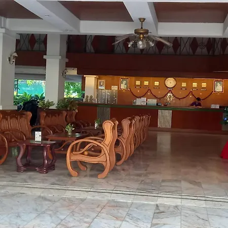 Mike Beach Resort-3