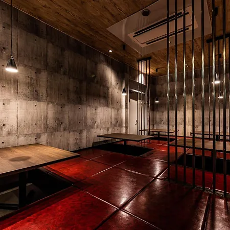 Apa Hotel Kyoto Eki Horikawadori-3