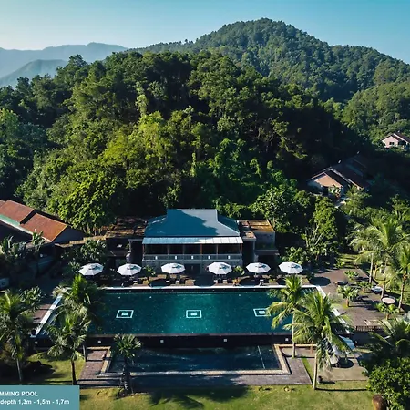 Vedana Lagoon Resort & Spa-2