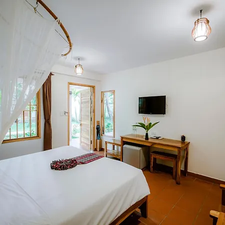 La Mer Resort, Phu Quoc-2