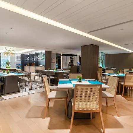 Ssaw Boutique Hotel Shanghai Bund-3