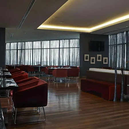 Wyndham Grand Bangsar Kuala Lumpur-2