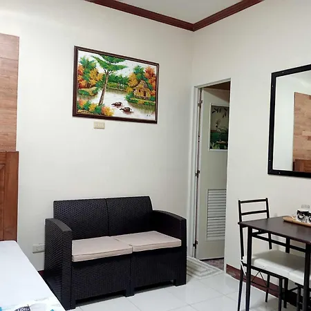 Mariella'S Guest House-3