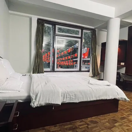 Hotel Ricasa-3