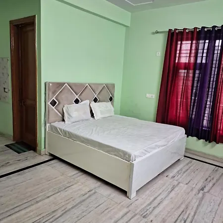 Golf Homes Gyest House-2
